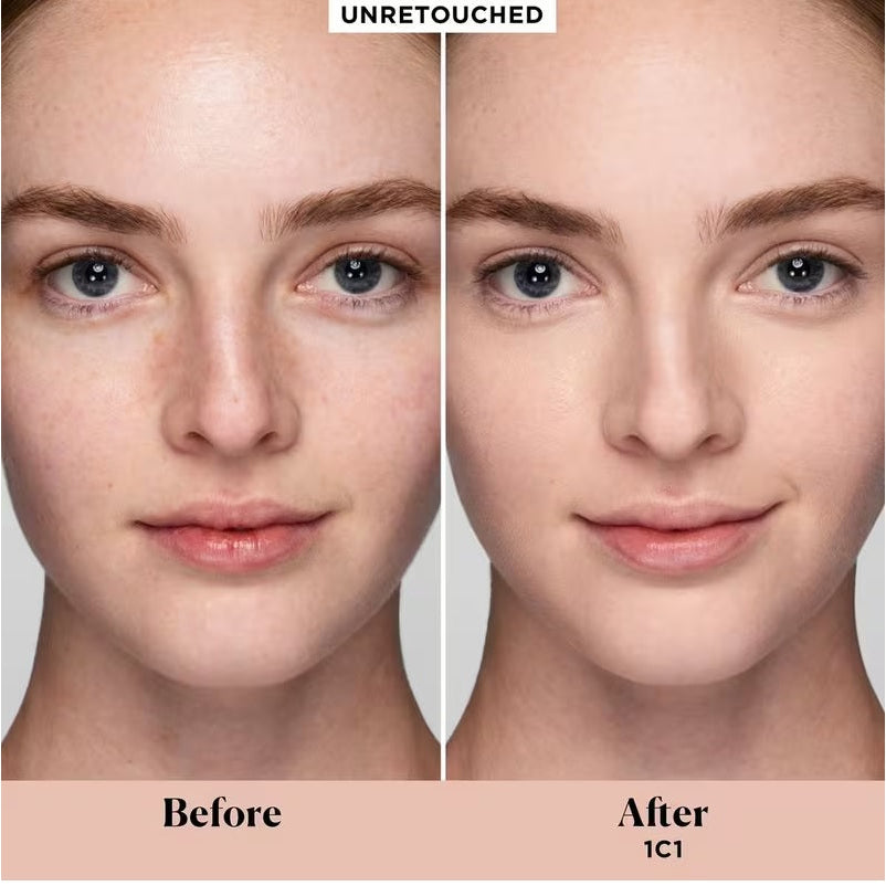 Super Cover 6 Color Concealer Palette – Full Coverage Makeup