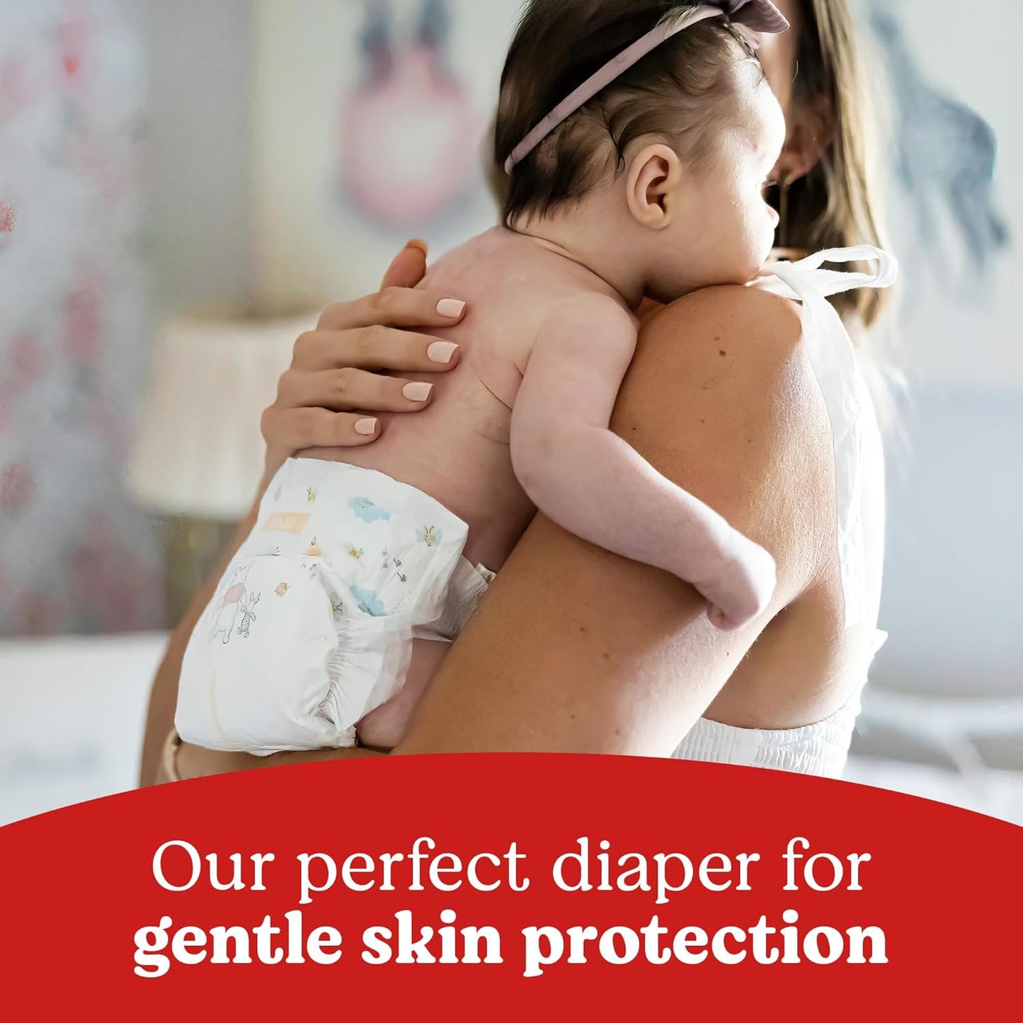Good Care Ultra Soft Diapers – Advanced Protection Good Care Premium Diapers – Ultimate Comfort for Babies
