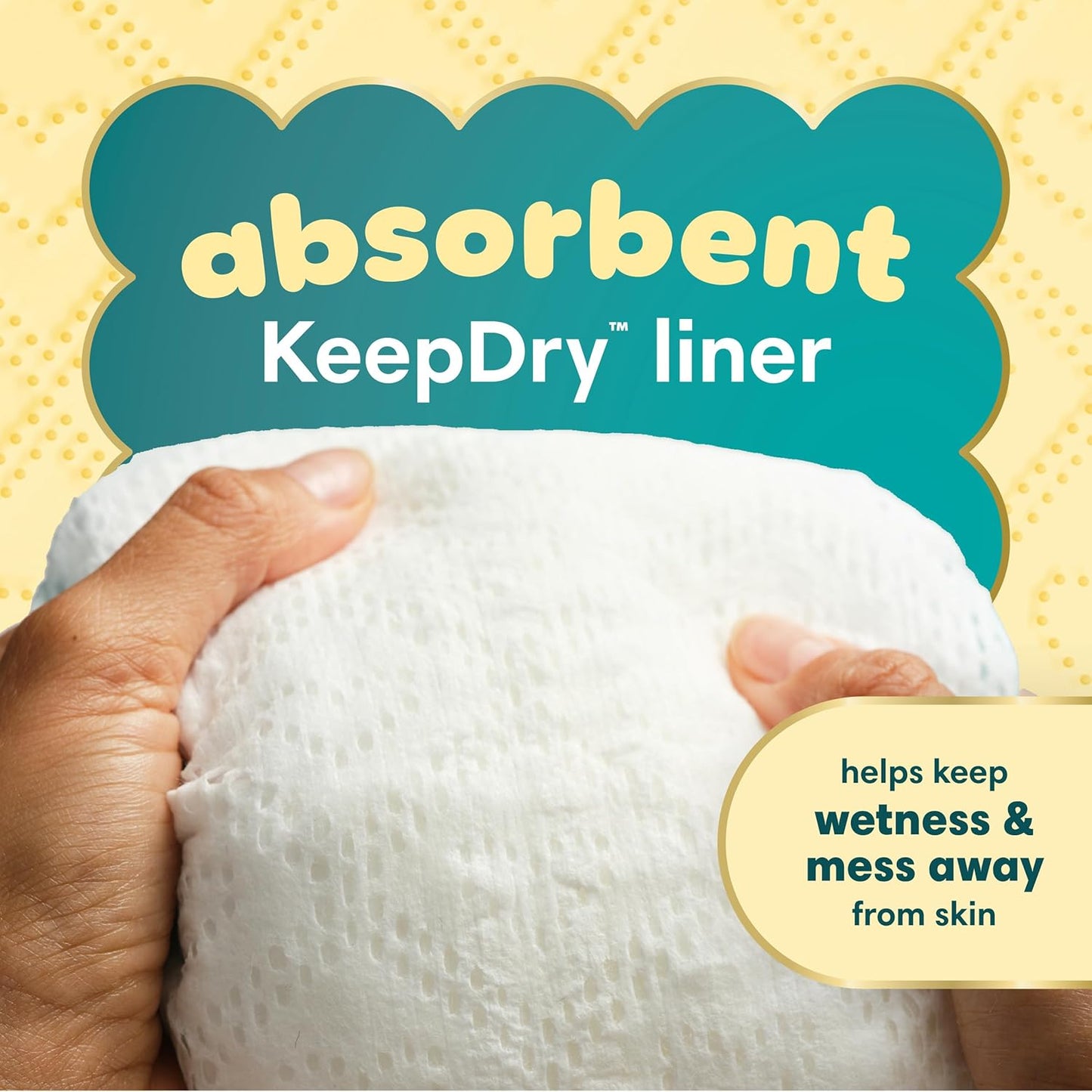 Good Care Ultra Soft Diapers – Advanced Protection Good Care Premium Diapers – Ultimate Comfort for Babies