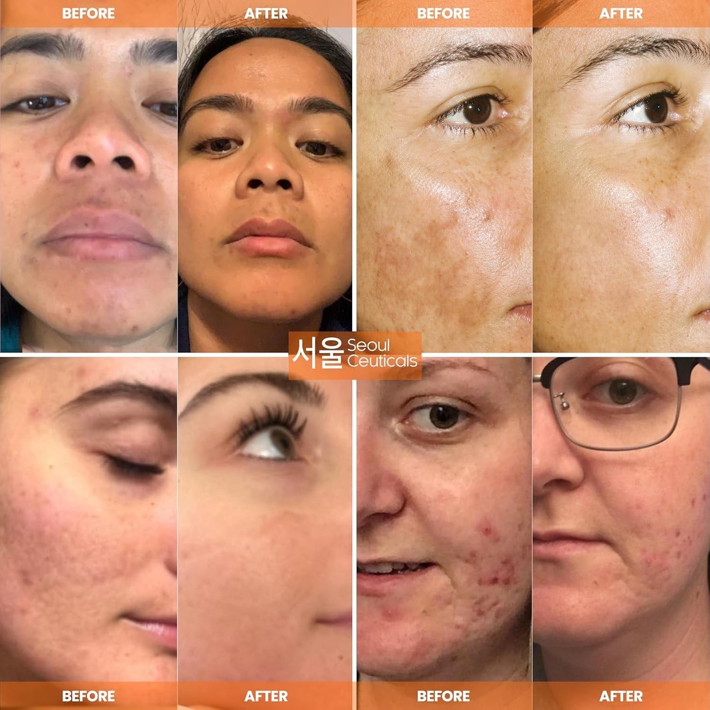 Dream Pure Naturals Vitamin C Face Serum