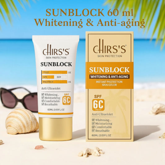 Ultra Protection  Sun Block Cream